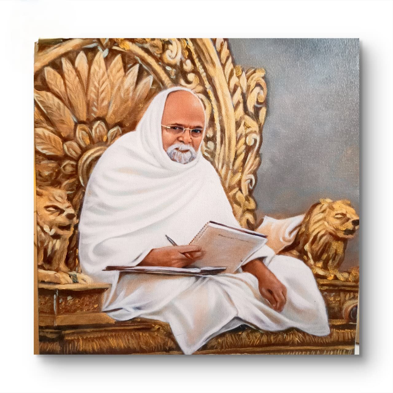 Custom Art Paintings artwork 5