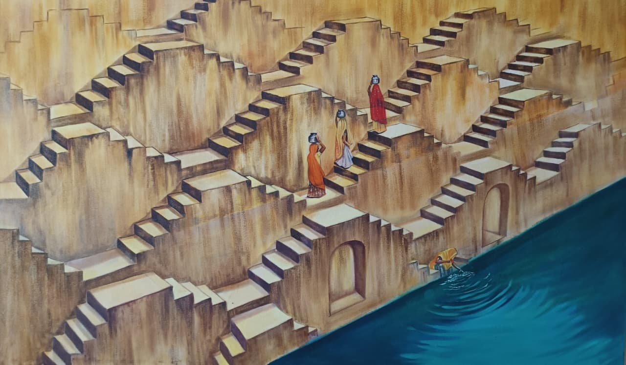 Theme Art artwork 4